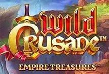 Wild Crusade slot